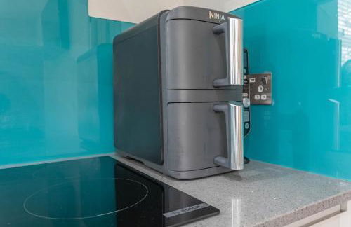 East View Cottage-Peaceful retreat close to coast, Crabpot Cottages Sheringham - Foto 32