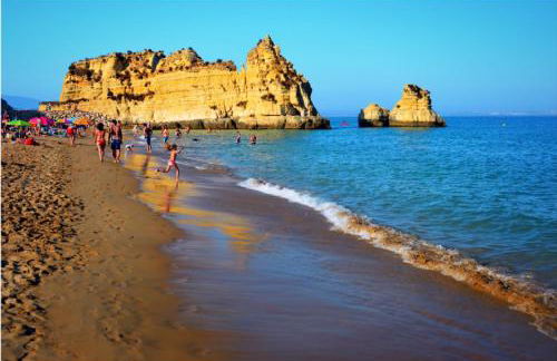 Lovely Estrela Vau Apt - Swimming pool view - Foto 25