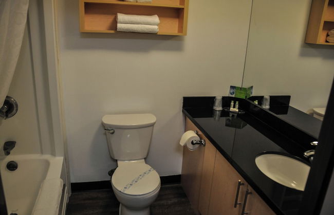 Residence & Conference Centre - Kitchener Waterloo - Foto 13