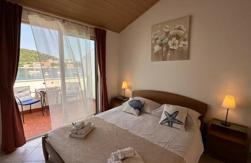 Apartments Marija Lastovo - Foto 1