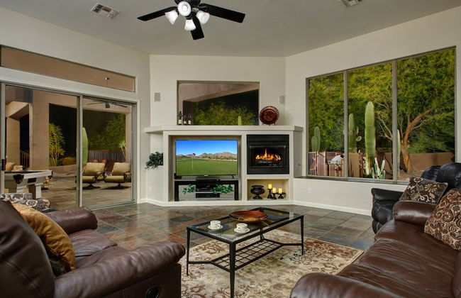 Custom Home! 2+ Acres True Indoor-outdoor Living! - Foto 25