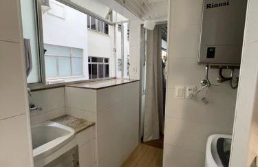 Ipanema Sol e Mar Residence - Photo 11