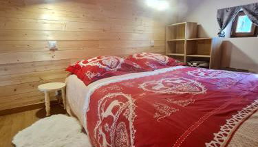 Au petit bonheur à Val-Cenis - Foto 2