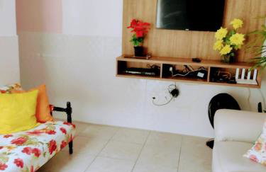 Aconchegante casa para temporada - Foto 6