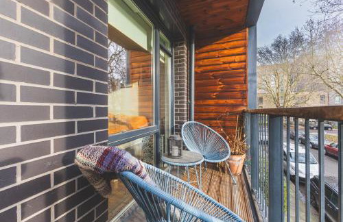 Stylish 4BDR Home Near South Acton With Parking - Photo 10