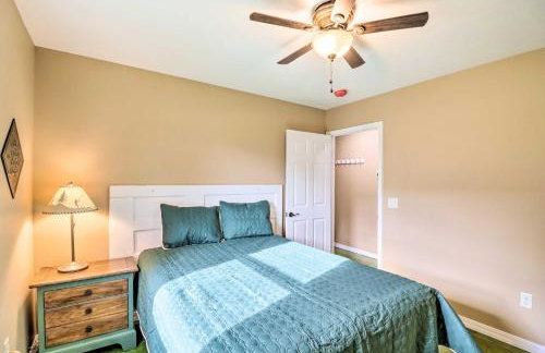 Brand New Cotter Home, Walk to Trout Fishing! - Foto 21