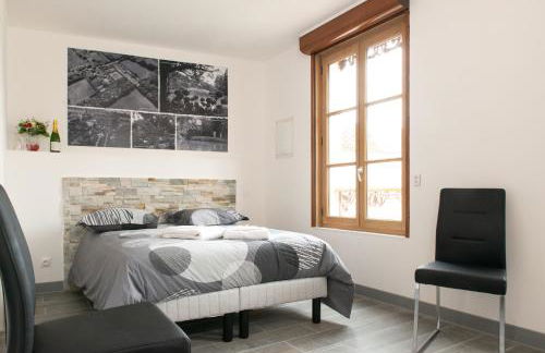 Appartement Duplex Totalement Meublé et Équipé - Foto 48
