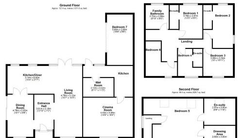 Hyacinth House - Foto 3