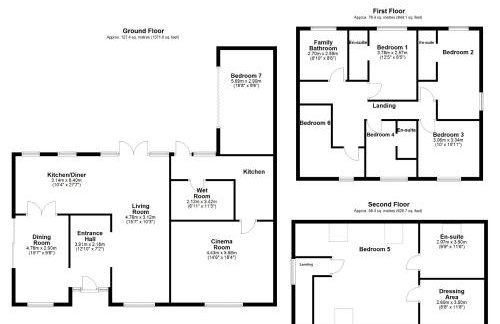 Hyacinth House - Foto 3