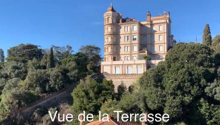 Luxurious Studio in Cannes 450m from sea with Terrace and Air Conditioning and private Parking - Foto 4