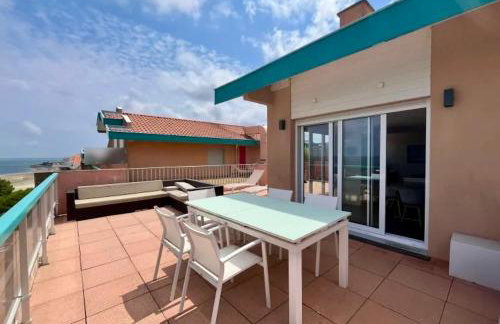 Élégant Duplex en Bord de Mer à Arcachon - Foto 12