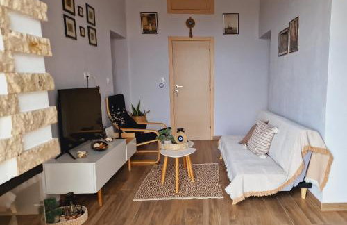 Seva Monolithos house - Photo 16