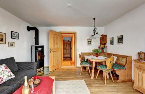 Ferienwohnungen Fendt - Foto 16