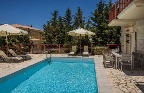 Villa Alkyoni - Foto 41