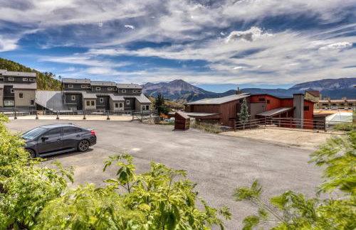 Beautiful Mountain View Condo - Foto 10