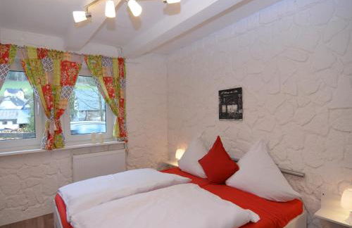 Gruppenferienhaus im Sauerland - Foto 22