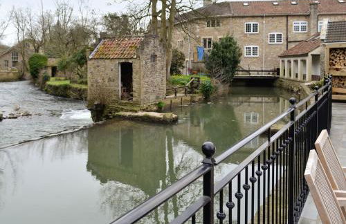 Herons Weir - Foto 14