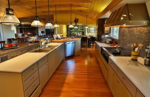 Bella Vista by Paradise Retreats - Foto 9