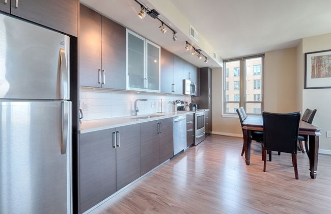 National at Pentagon City - Photo 17