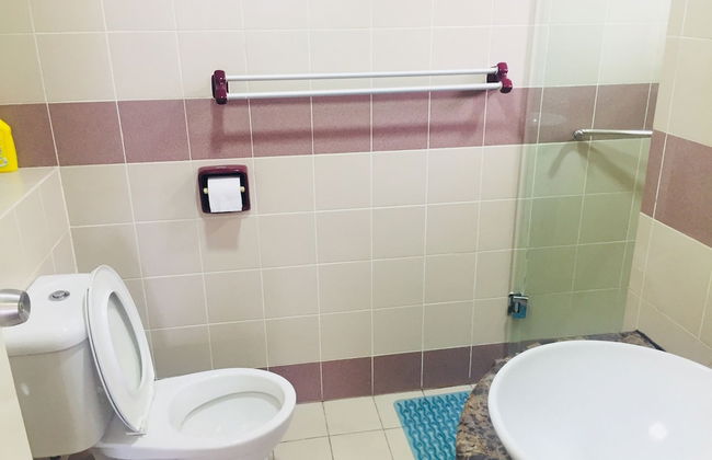 KK City HomeSuite at KK City Center 1 - Foto 14