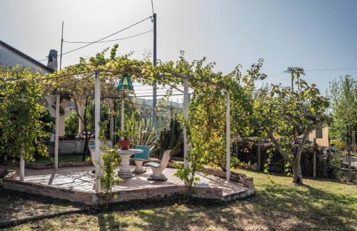 Villa Oidor - Cilento - Foto 85