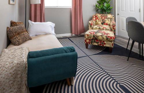 Relax & Explore Downtown Little Rock - Foto 7