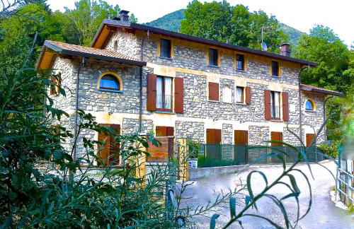 Agriturismo Il Talento Nella Quiete - Foto 1