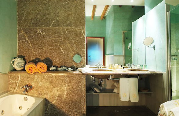 Casal Santa Eulàlia Hotel - Photo 36