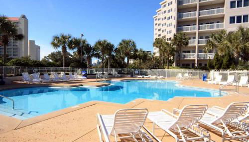 Summit at Tops'l 212 - Foto 5