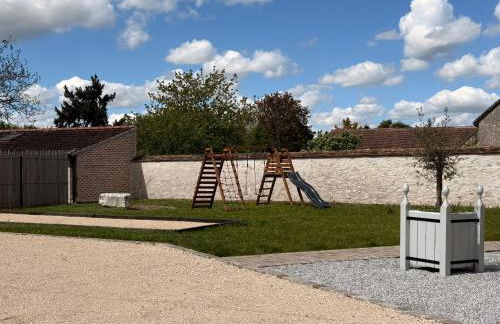 Thynoé - Châteaux - Loire à vélo - Foto 14