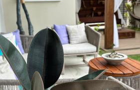 Casa luxo 4 Suites Bessa Joao Pessoa Paraiba - Foto 4