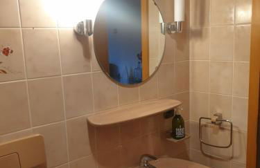 Landhaus Bad Rotenfels - Zion - Foto 10