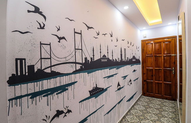 Esma Apart Otel - Foto 8