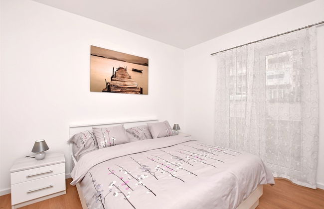 Apartment Dora - Foto 1