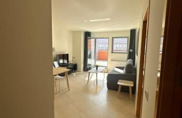 AT home Avenida del Ejercito - Foto 49