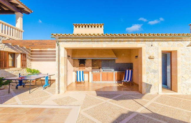 Na Maians in Capdepera - Foto 10