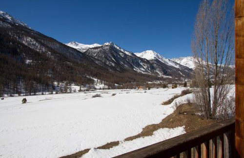 Les Elfes Hameau des Chazals Nevache Hautes Alpes - Photo 27