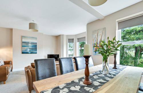 Quay House, North Coast 6 bedroom holiday home - Photo 9