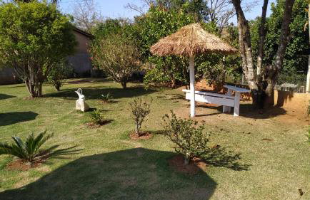 Chácara do Juscelino - Foto 25