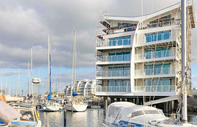 Holiday Home in Wendtorf - Foto 1