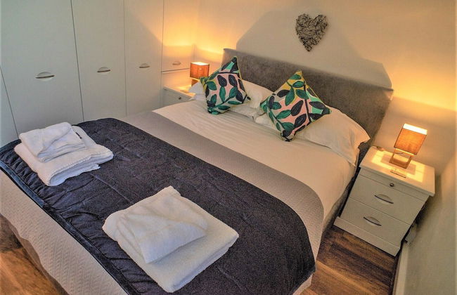 The Penthouse - Foto 7