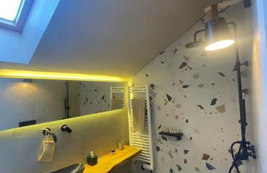 The forest chalet in Parnassus - Foto 13