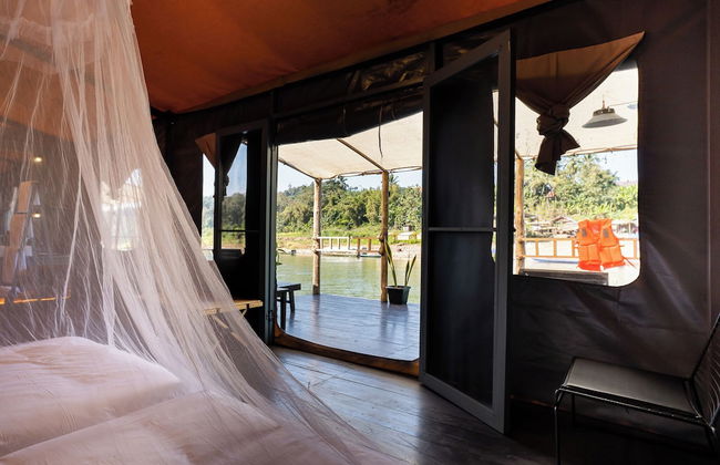 Hueanphae Luang Prabang - Foto 36