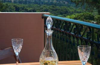 superb villa with private pool peaceful location - Foto 65