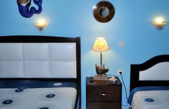 House Stella Tasos - Foto 24