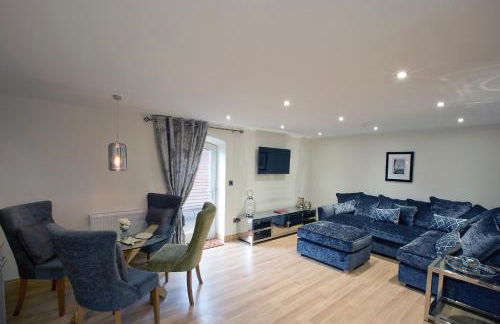 Meadowsweet Cottage, Drift House Holiday Cottages - Photo 1