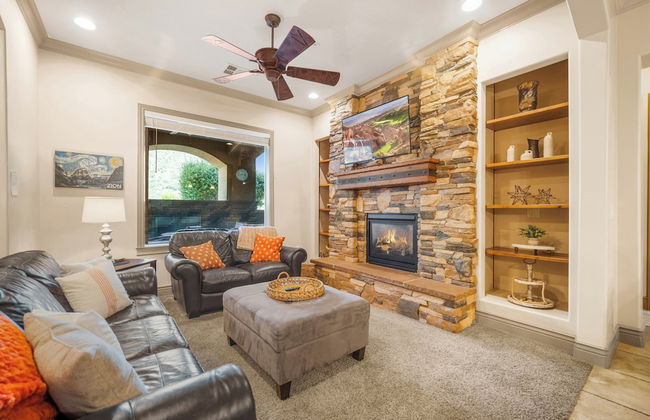 Red Terra A Stunning Escape! - Photo 10