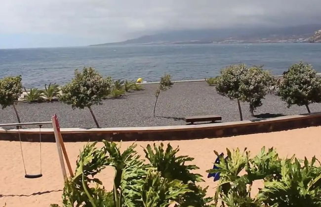 3 Bed-room & Wifi-radazul -sea View and Balcony - Foto 35