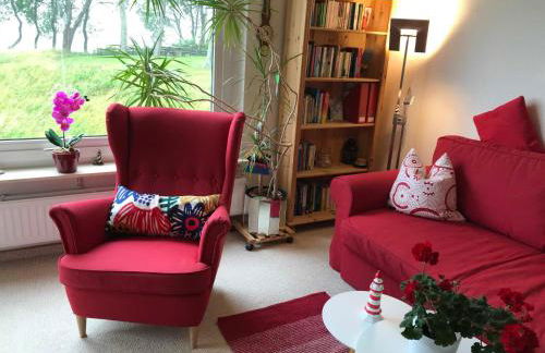 Ferienwohnung Leuchtturm 21 - Foto 15