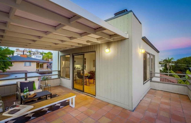 Beryl Bungalow - Foto 20